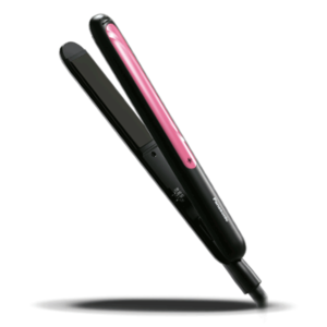 PANASONIC HAIR STRAIGHTENER & CURLER (EHHV21K)