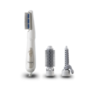 PANASONIC HAIR STYLER (EHKA31W)