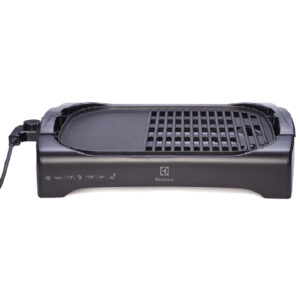 ELECTROLUX TABLE GRILL (ETTG1-40BK)
