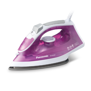 PANASONIC STEAM IRON (NI-M250)
