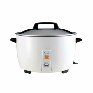 PANASONIC 4.2L RICE COOKER (SR-GA421)