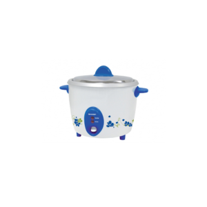 SHARP 1.5L RICE COOKER (KSH-D15)