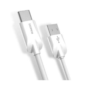 ROMOSS USB TO USB-C 1M CABLE (CB308-61-133)