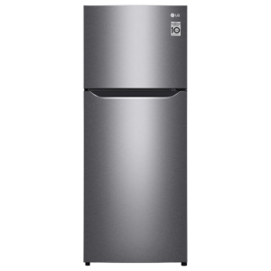 LG 184L SMART INVERTER REFRIGERATOR (GN-B202SQ)