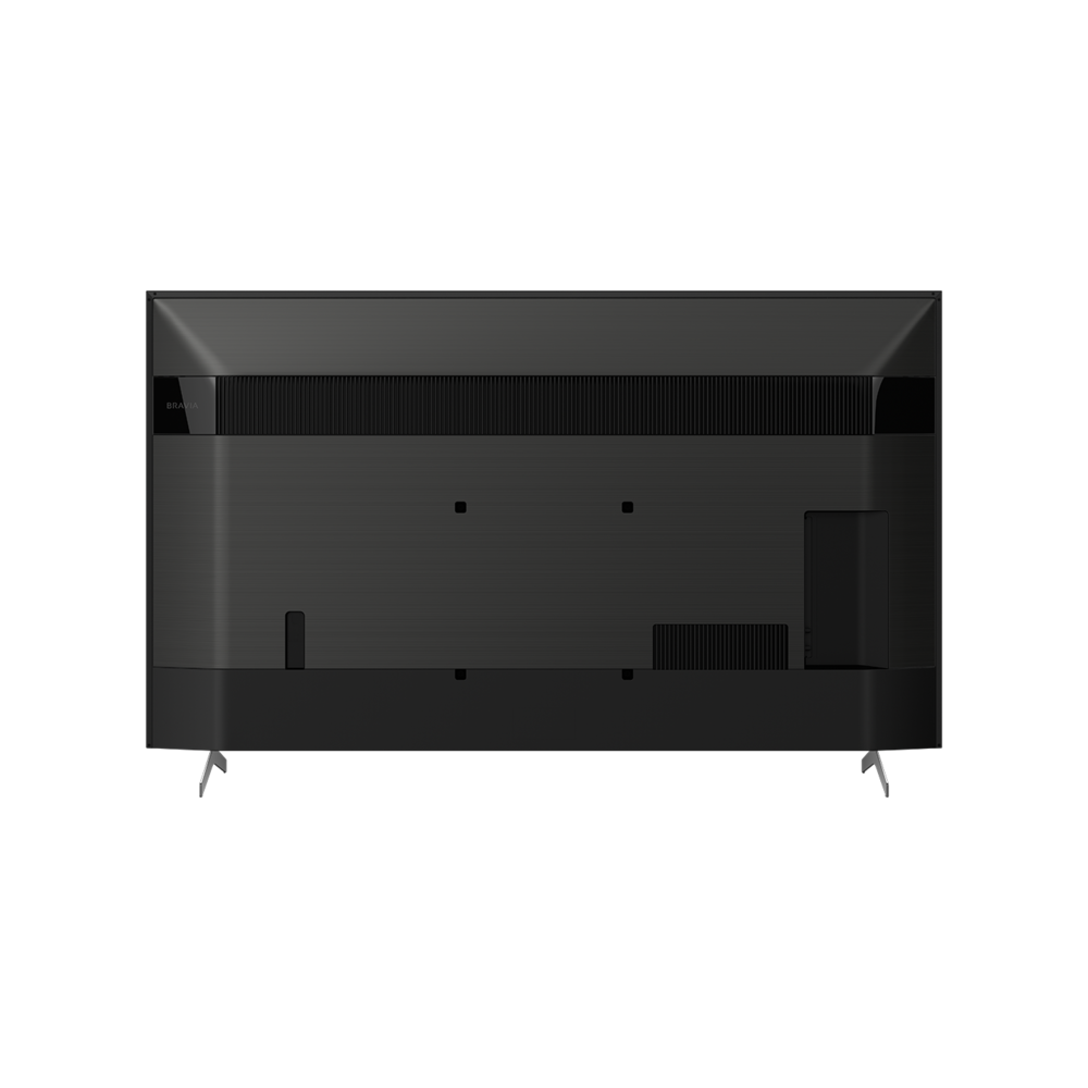SONY 65″ 4K ULTRA HD TV (KD-65X8000H) – Kfour eCommerce