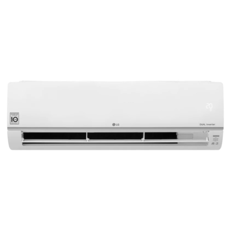 LG 1HP DAUL INVERTER AIR CONDITIONER (S3-NQ09JA2PA)