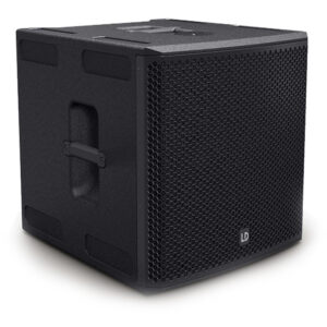 LDSYSTEMS SUBWOOFER STINGER 15A G3 (LD-STINGERSUB15A-G3)