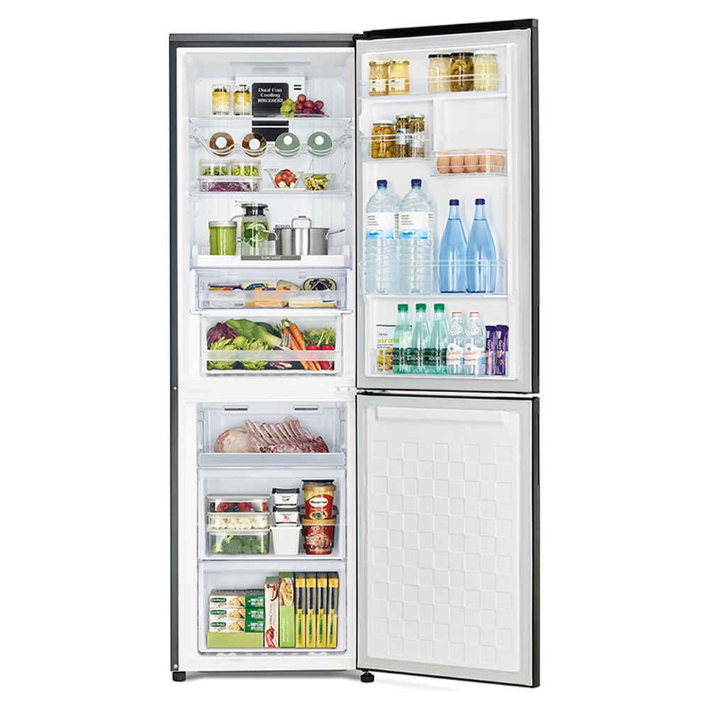 hitachi refrigerator r bg410pg6x