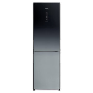 HITACHI 330L INVERTER REFRIGERATOR (R-BG410PG6X)