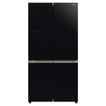 HITACHI 569L INVERTER REFRIGERATOR (R-WB640VG0)