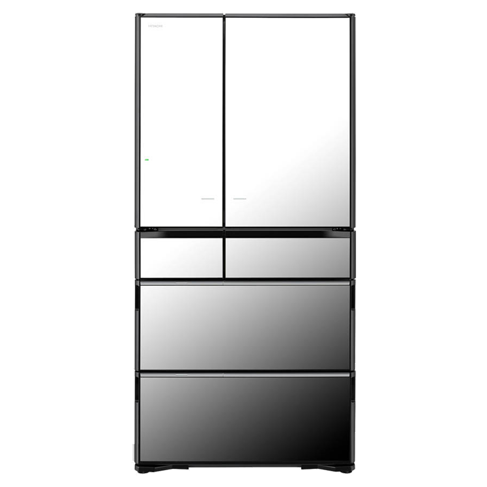 HITACHI 572L INVERTER REFRIGERATOR (R-ZXC740KS) – Kfour E