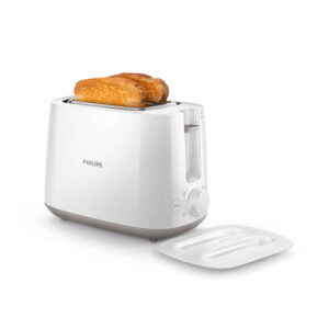 PHILIPS DAILY COLLECTION TOASTER (HD-2582)