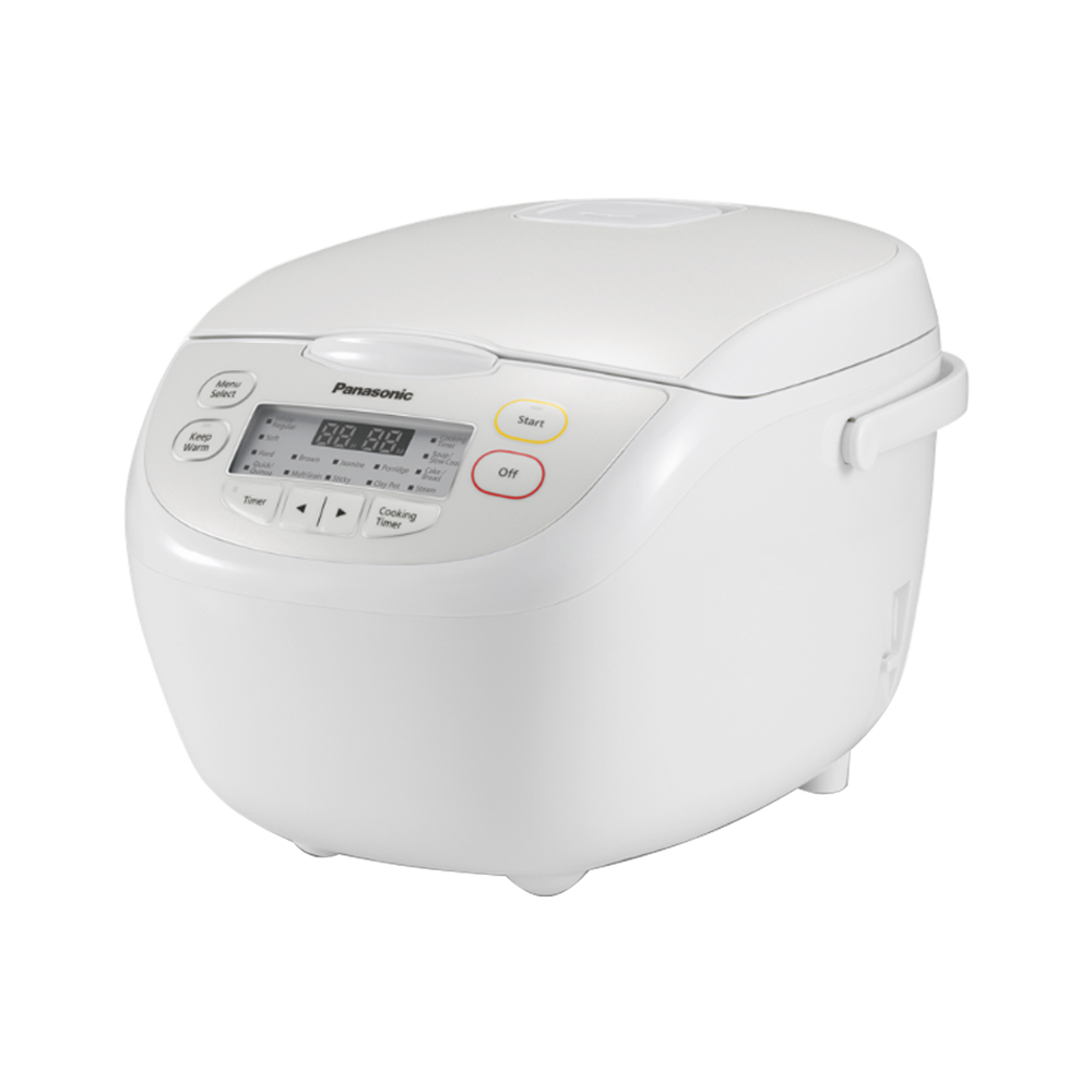 panasonic rice cooker sr wa18e