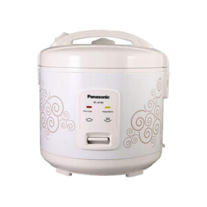 PANASONIC RICE COOKER 1.8L (SR-JN185SPSW)