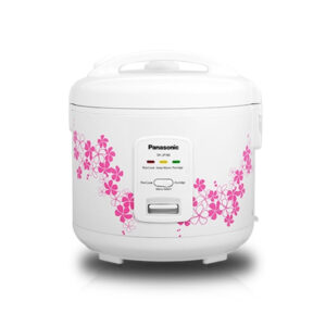 PANASONIC RICE COOKER 1.8L (SR-JP185WSW)