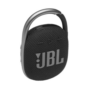 JBL CLIP 4 ULTRA-PORTABLE WATERPROOF SPEAKER