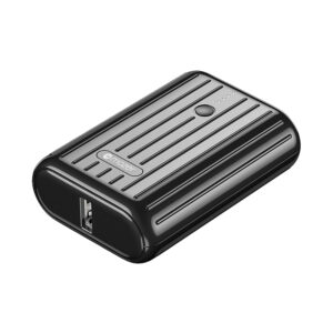 MAZER 10000mah BACKUP BATTERY (M-EGMINI10-0PD-BK)