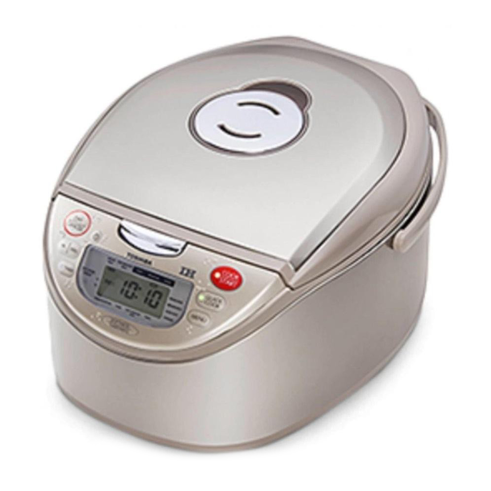 toshiba 1.8 l digital rice cooker