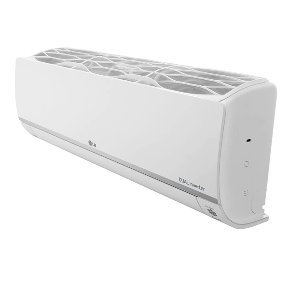 lg dual inverter 1hp