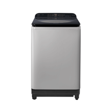 PANASONIC 13.5KG TOP LOAD WASHER (NA-F13AR1HRG)