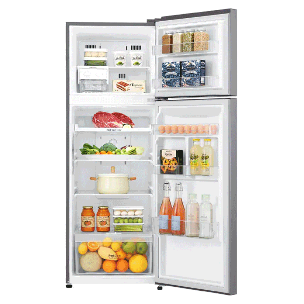 lg fridge gn g372slcb