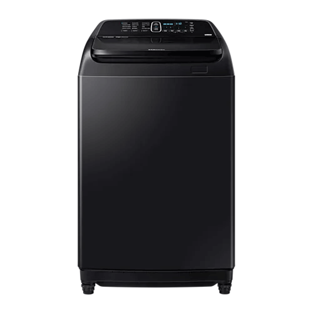 samsung wobble technology top loader