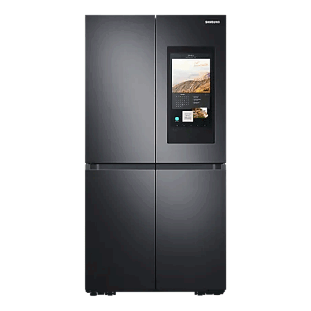 samsung multi door refrigerator