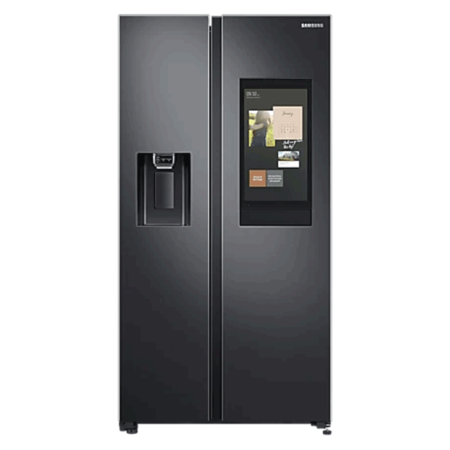 samsung 595 litre fridge