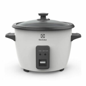 ELECTROLUX 1.8L ELECTRIC RICE COOKER (E2RC1-320W)