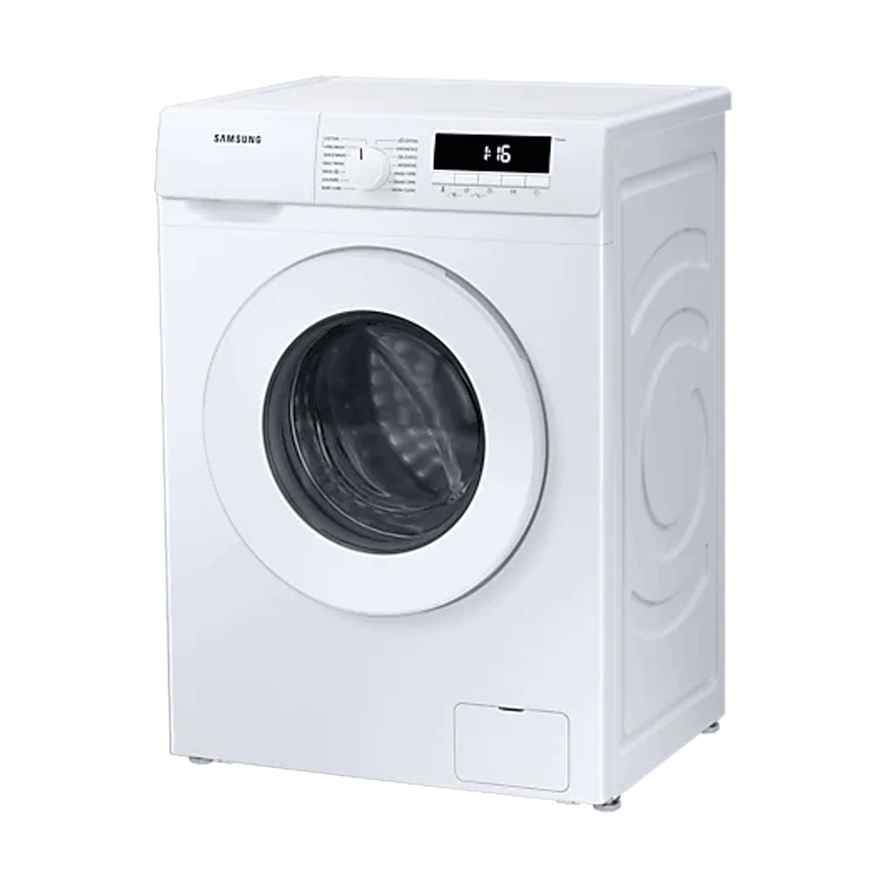 samsung 8kg front load washer