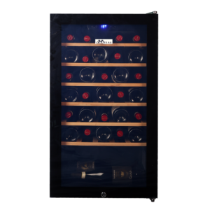34 BOTTLES WINE COOLER – CW 343ES AT(CW343ESAT)