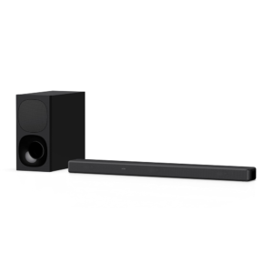 3.1CH DOLBY ATMOS®/ DTS:X™ SOUNDBAR (HT-G700)
