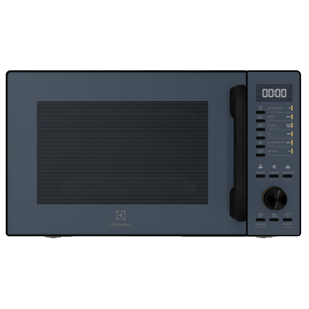 Electrolux combi deals microwave oven