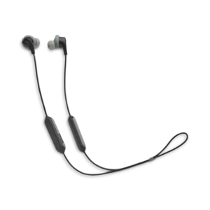 SWEATPROOF WIRELESS IN-EAR SPORT HEADPHONES(JBLENDURRUNBT-BLK)