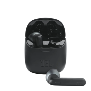 JBL TUNE 225TWS TRUE WIRELESS EARBUD HEADPHONES(JBLT225TWS-BLKAS)