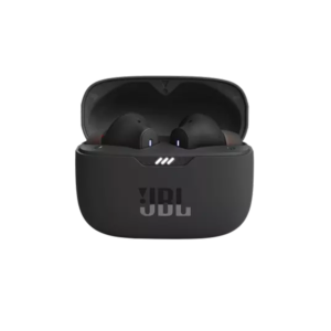 JBL TUNE 230NC TRUE WIRELESS EARBUDS BLACK(JBLT230NCTWSBAS)