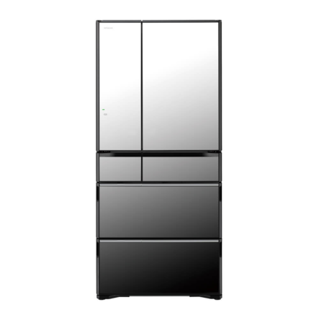 GRAND CARBON LINE 2 DOOR TOP FREEZER (HRTN6443SXKH) – Kfour