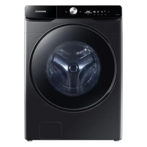 SAMSUNG 16KG FRONT LOADER, WITH ECO BUBBLE™ AI CONTROL, AI WASH(WF-16T6500GV)