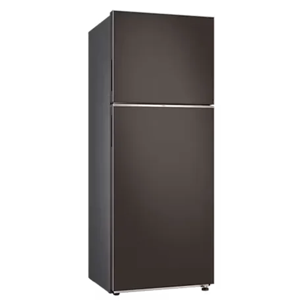 Samsung 415 litre on sale fridge 2020