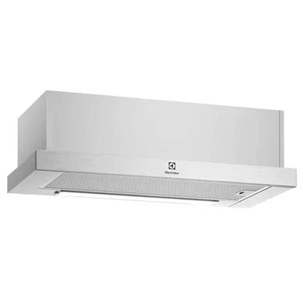 Electrolux range clearance hood