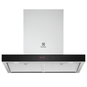 ELECTROLUX 60CM ULTIMATETASTE 500 CHIMNEY EXTRACTOR HOOD (ECT6740S)