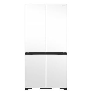 HITACHI MULTIDOOR INVERTER 500L SERIES(R-WB640VG0X-MGW)