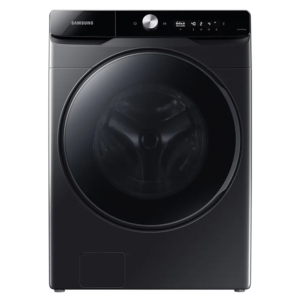 SAMSUNG FRONT LOAD WASHING MACHINE, WASH & DRY, DIGITAL INVERTER, ECO BUBBLE 16KG(WD-16T6500GV)