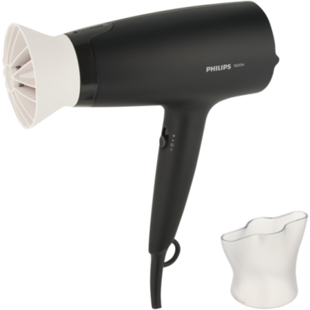 PHILIP HAIR DRYER (BHD302-10)