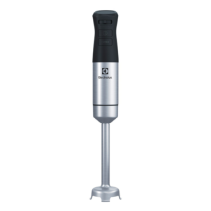 ELECTROLUX ULTIMATETASTE 500 HAND BLENDER WITH VARIABLE SPEEDS (E5HB1-59GG)