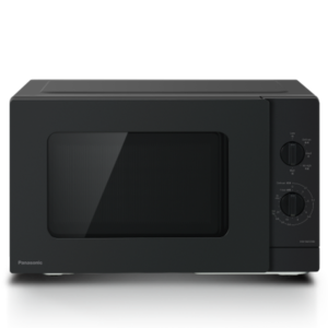 PANASONIC 25L SOLO MICROWAVE OVEN (NN-SM33NBYTE)
