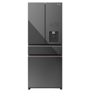 PANASONIC PREMIUM 4-DOOR REFRIGERATOR (NR-YW590YMMS)