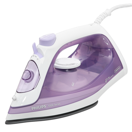 PHILIP STEAM IRON FAST AND CONVENIENT (DST-1040-30)