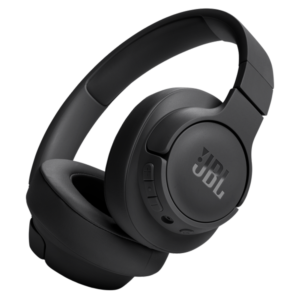 JBL WIRELESS OVER-EAR HEADPHONES