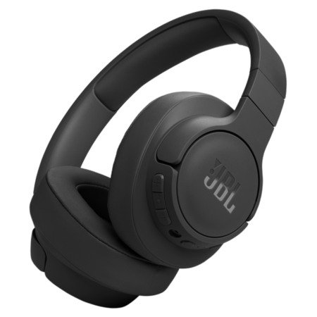 Wireless Headphones with Noise Cancellation